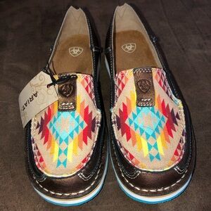 Ariat Aztec Cruisers